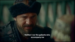 Dirilis Ertugrul  - Season 02 Episode 101